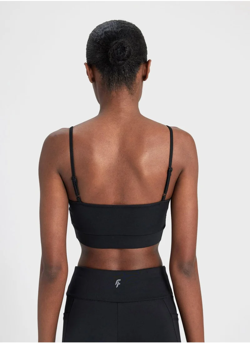 DeFacto Woman Sports Bra