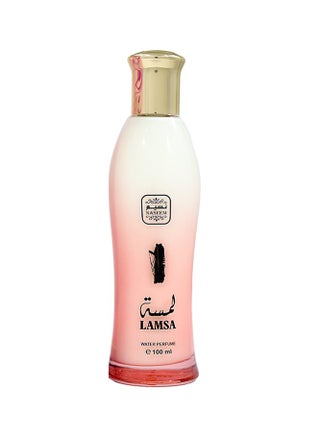 Lamsa Aqua Perfume for Women - 100ml - view 2