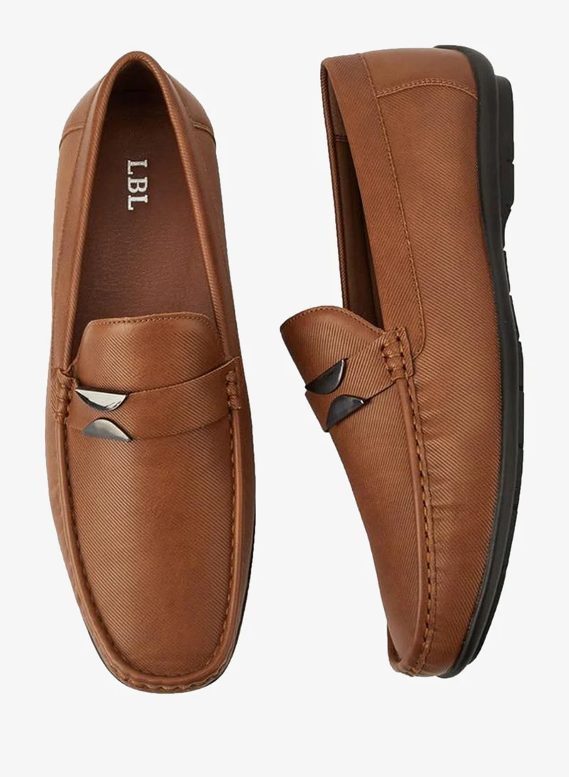 ال بي ال من شو اكسبرس أحذية رجالية سهلة الارتداء