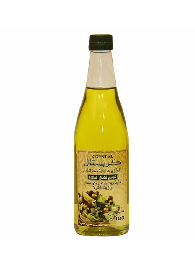 Crystal Extra Virgin Olive Oil with Sunflower Oil 500 ml