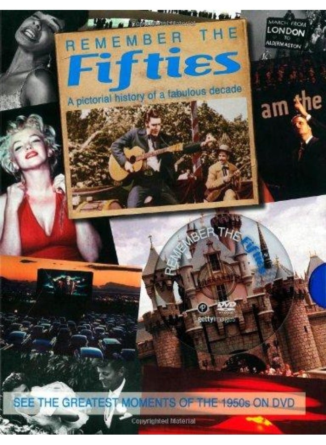 Remember the Fifties