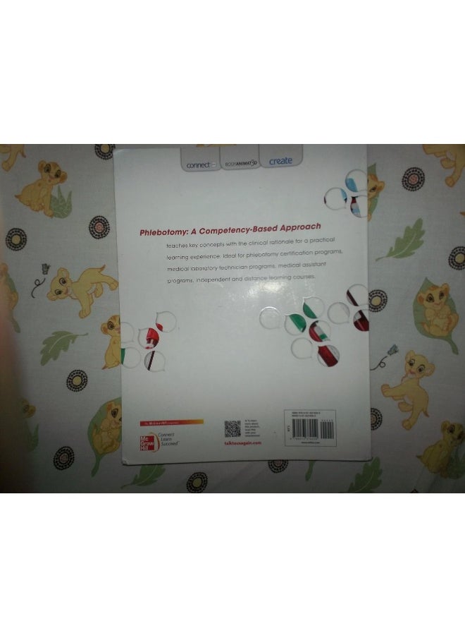 Phlebotomy: A Competency-Based Approach  - Image 2