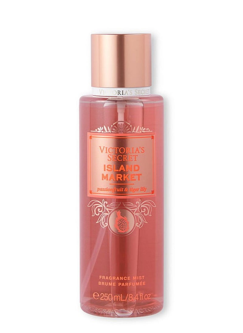 Victoria's Secret Island Market Body Mist 250ml - pzsku/Z8B212D18A6AE93634A3BZ/45/_/1735981495/35fd2de3-c637-4c5c-9c39-2dee1d5035b2