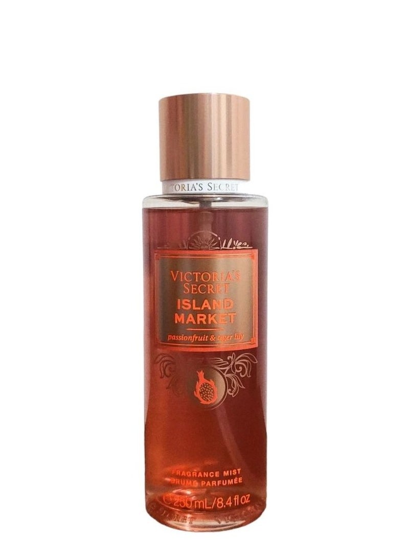 Victoria's Secret Island Market Body Mist 250ml - pzsku/Z8B212D18A6AE93634A3BZ/45/_/1735981696/4cdbd8f1-d896-496c-8293-77b1b642950b