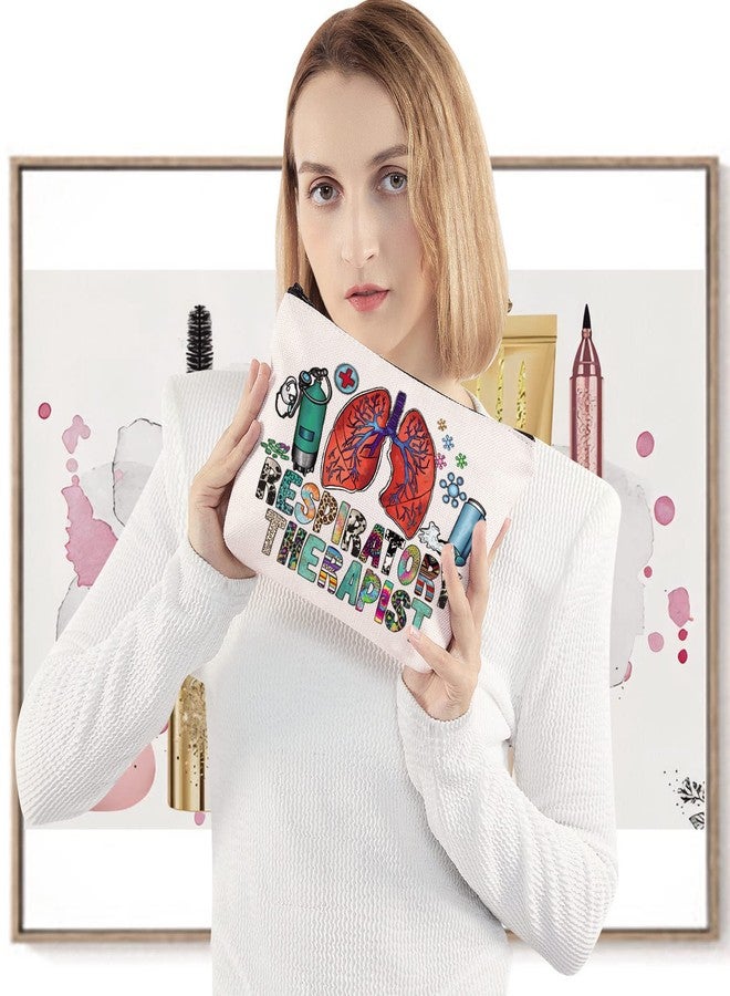 ليفلو حقيبة LEVLO بسحاب لأخصائي العلاج التنفسي، هدية تخرج لطلاب العلاج التنفسي، حقيبة سفر لممرضي الجهاز التنفسي، هدية للخريجين (أخصائي العلاج التنفسي) - Image 4