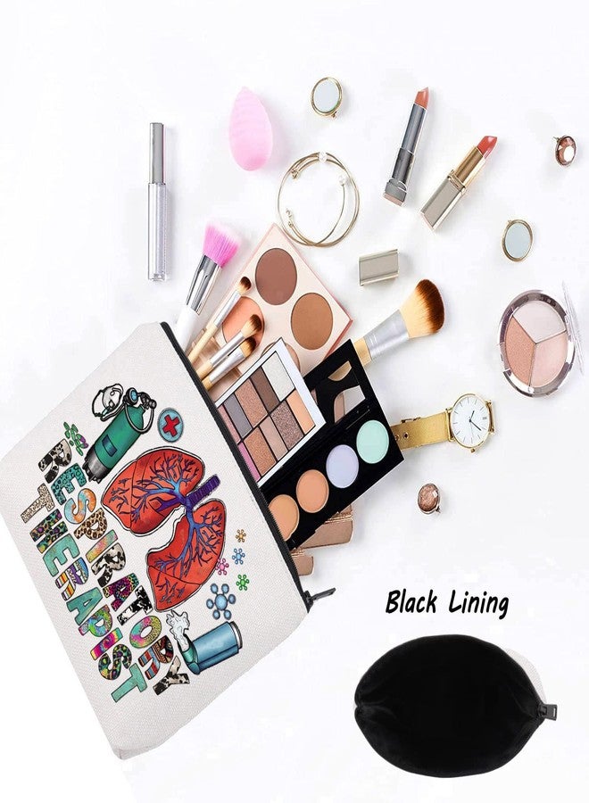 ليفلو حقيبة LEVLO بسحاب لأخصائي العلاج التنفسي، هدية تخرج لطلاب العلاج التنفسي، حقيبة سفر لممرضي الجهاز التنفسي، هدية للخريجين (أخصائي العلاج التنفسي) - Image 3