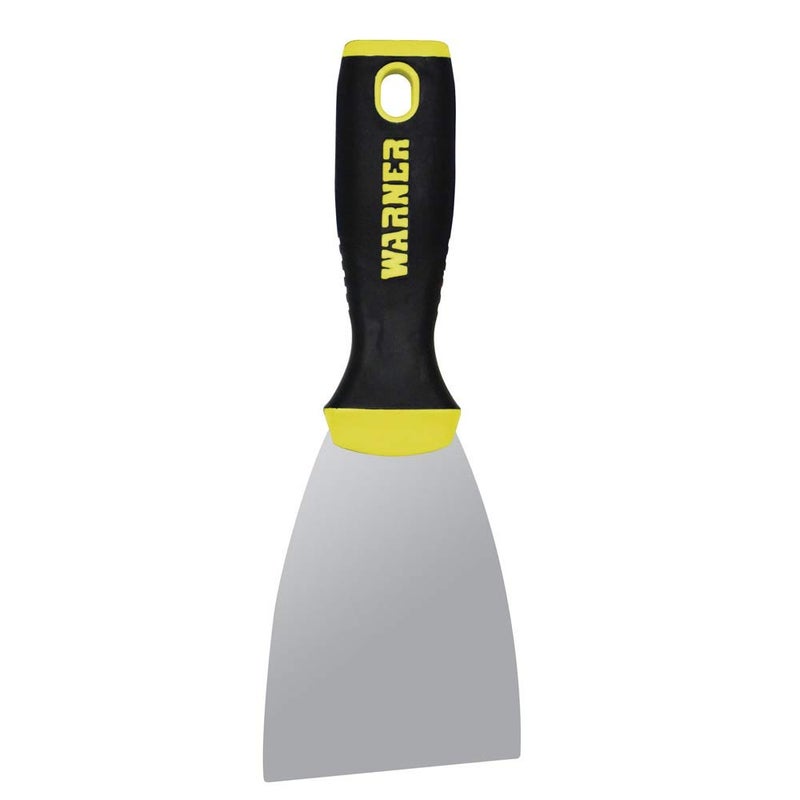 Warner Manufacturing 3" Warner 90133 ProGrip Full Flex Putty Knife - Image 5