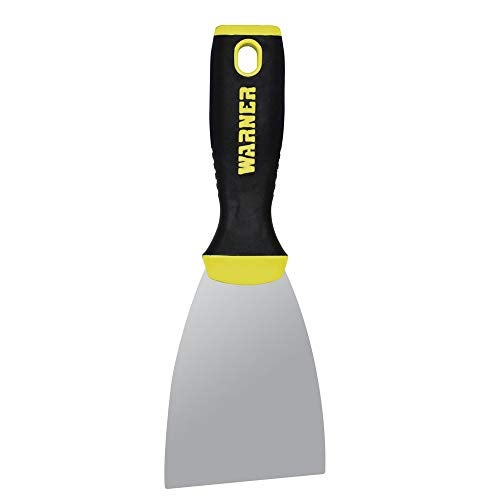 Warner Manufacturing 3" Warner 90133 ProGrip Full Flex Putty Knife - Image 1