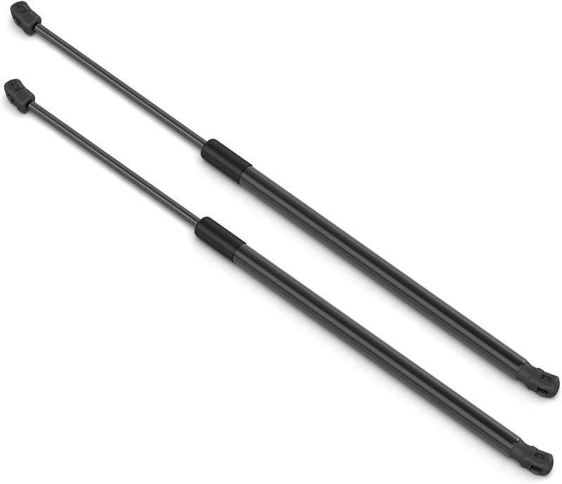 Stabilus LIFT-O-MAT® Boot Gas Spring 220389 Tailgate Damper with 300 Newtons for Mercedes Benz GLC Series 253903/253905 2015-2019 Set of 2 - Image 1