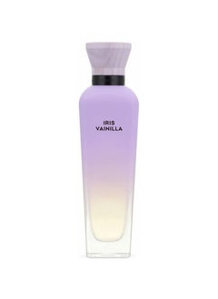 ADOLFO DOMINGUEZ Adolfo Dominguez Iris Vainilla Women Eau de Parfum 4.1 Fl Oz 