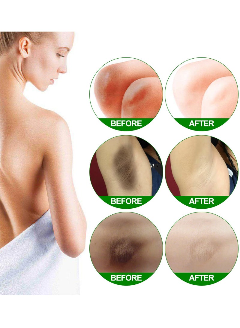 EELHOE Retionl Skin Moisturizing Cream for Deeply Hydrates,Firms,Moisturizes,Removes Acne Scars - Image 2