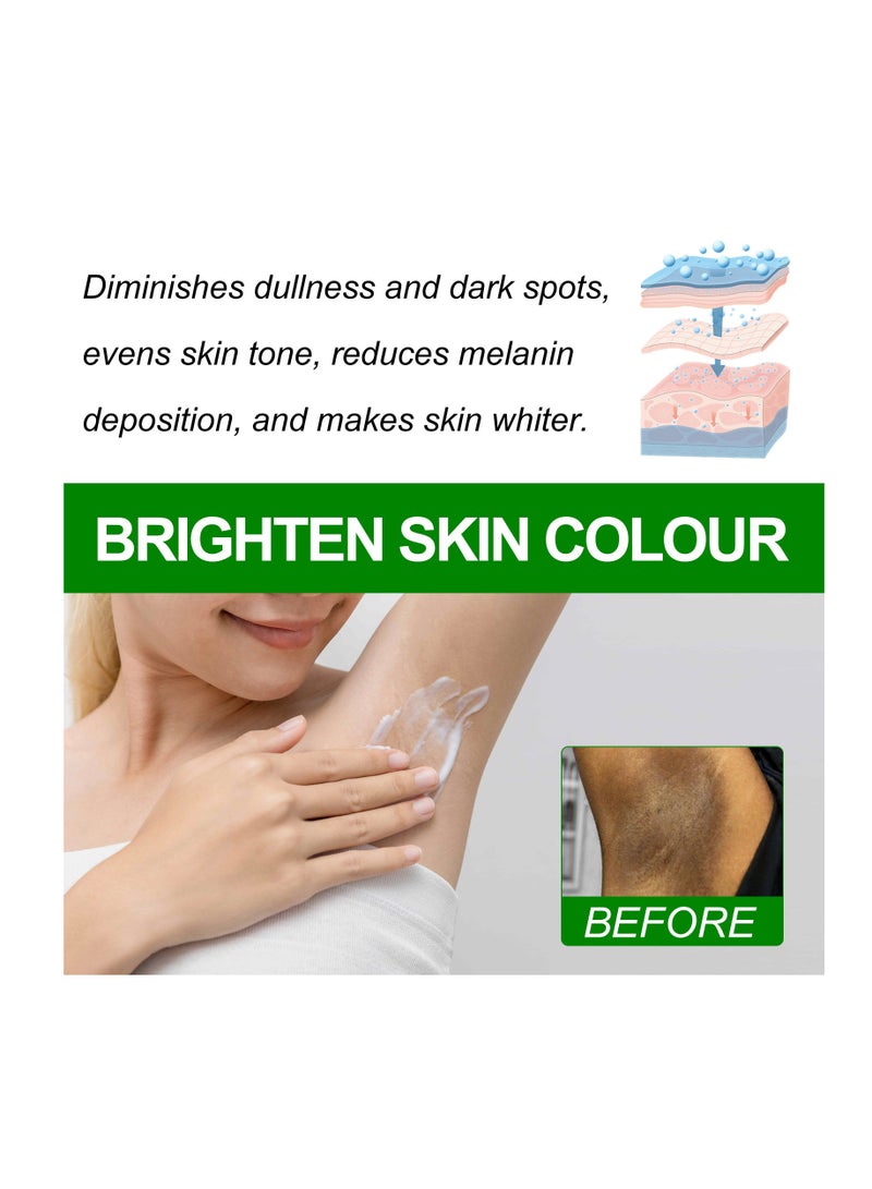 EELHOE Retionl Skin Moisturizing Cream for Deeply Hydrates,Firms,Moisturizes,Removes Acne Scars - Image 5