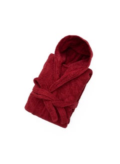 More cottons Kids Bathrobe 100% Cotton 500 GSM  - Image 5