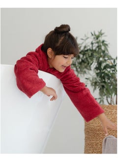 More cottons Kids Bathrobe 100% Cotton 500 GSM  - Image 1