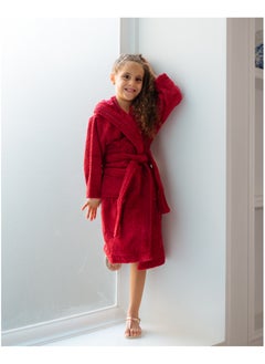 More cottons Kids Bathrobe 100% Cotton 500 GSM  - Image 2