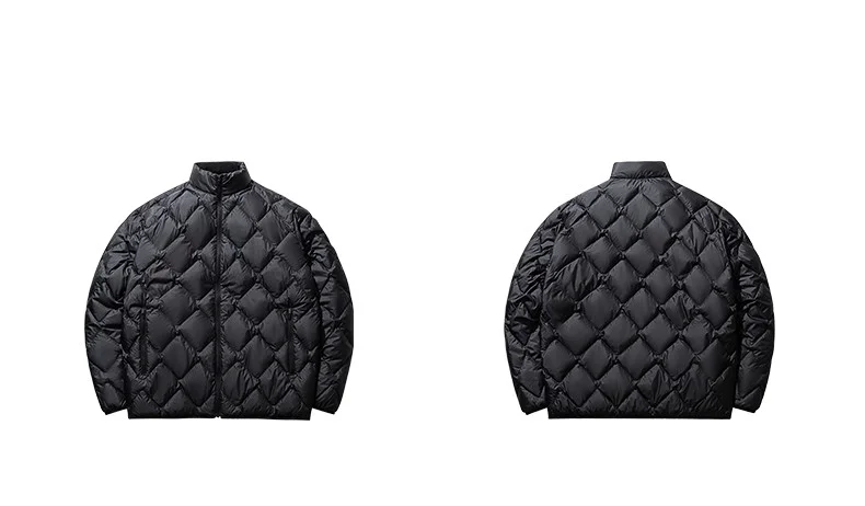 ANTA COMMUTE Down Jacket - Cross Training