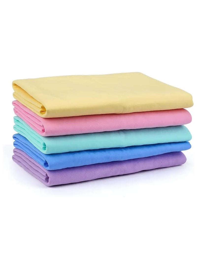 SHEZA STAR 3D With No Resistance Dash Cleaner, Set of 3 Colours - Image 2