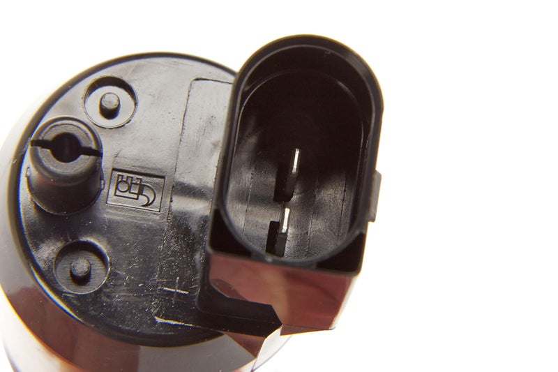 ACDelco GM Original Equipment 84518407 Camera Washer Fluid Pump, 4.4 in - Image 4