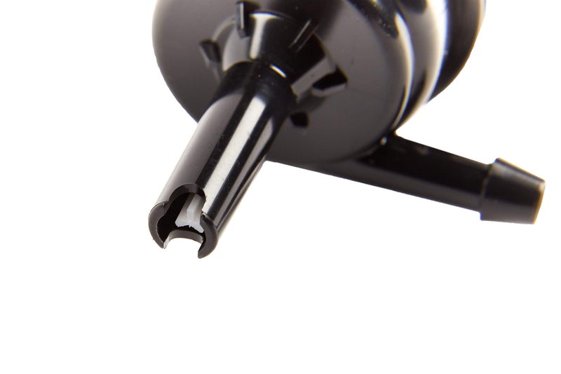 ACDelco GM Original Equipment 84518407 Camera Washer Fluid Pump, 4.4 in - Image 2