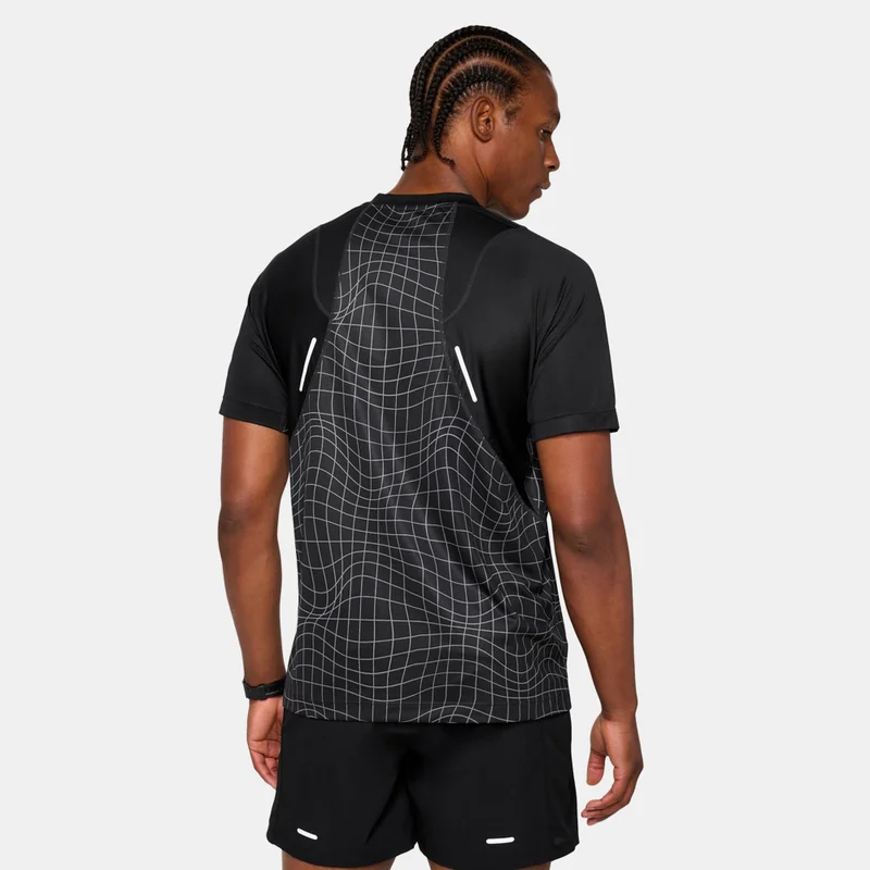Fabletics Men's The O2 Running T-Shirt