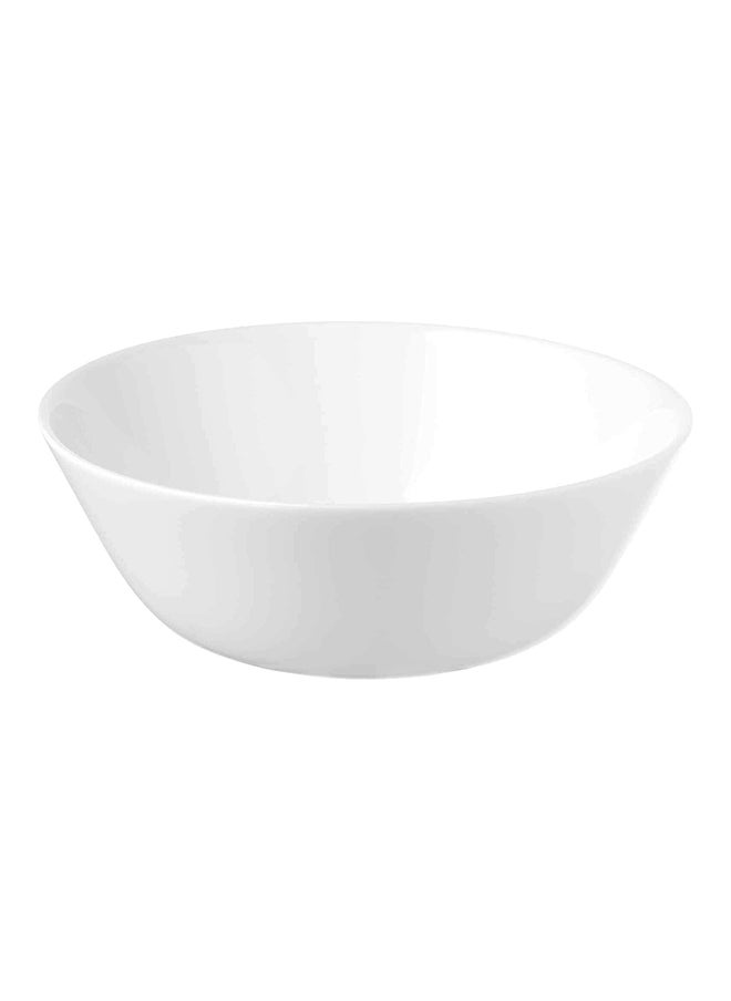 Ikea 4 Pcs  Dinner Plates Cereal Bowls 15Cm 