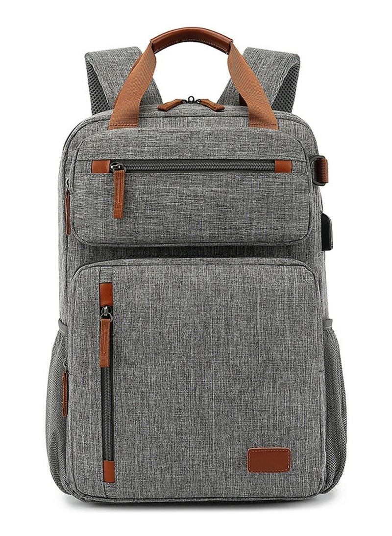 كول بيل الأبحاث المتعلقة ب في الهواء الطلق حقيبة كمبيوتر محمول - Image 1