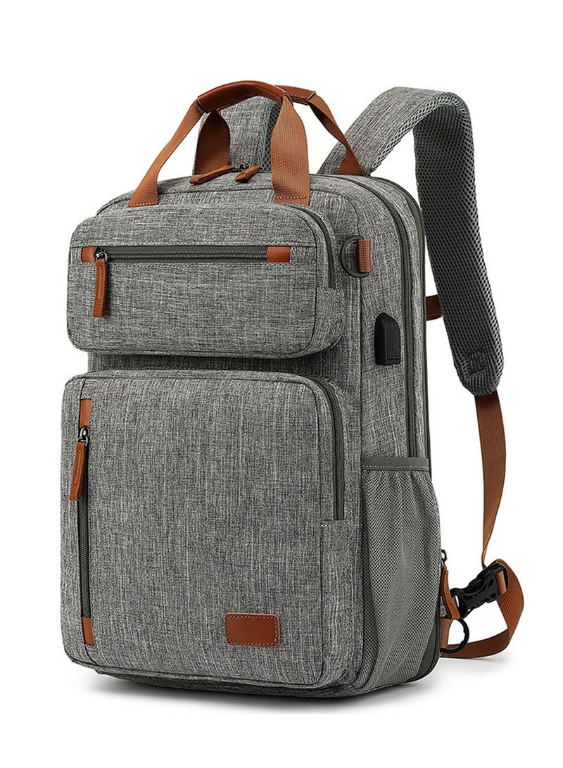 كول بيل الأبحاث المتعلقة ب في الهواء الطلق حقيبة كمبيوتر محمول - Image 2