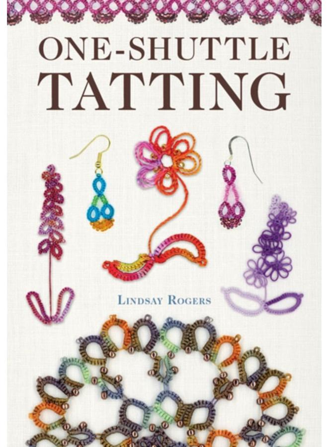 One-Shuttle Tatting 