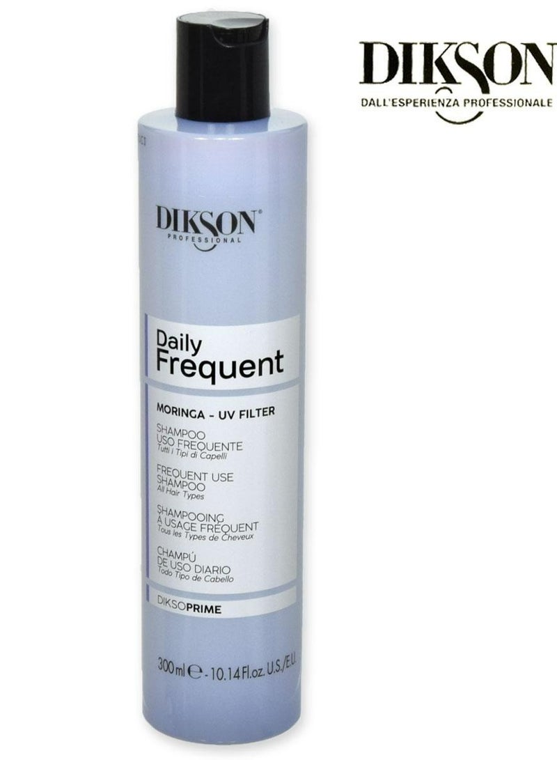 ديكسون شامبو يومي متكرر 300 مل