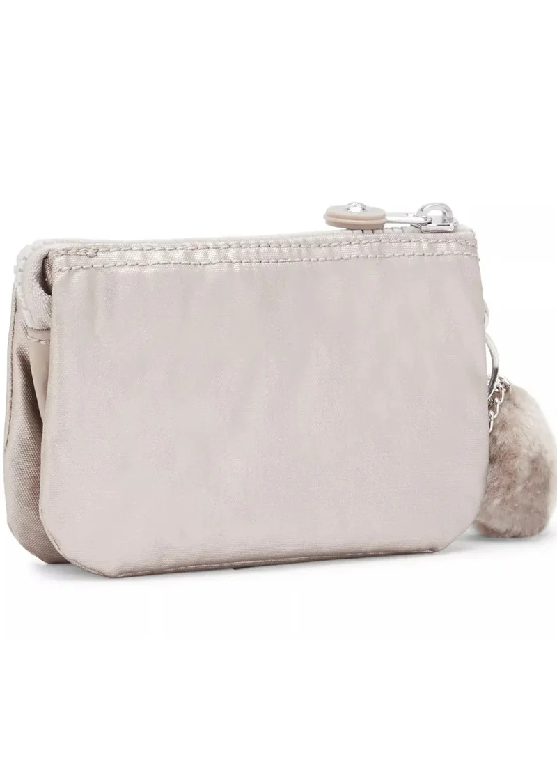 Kipling  Creativity S Small Purse - Metallic Glow for Women | Best Price UAE
