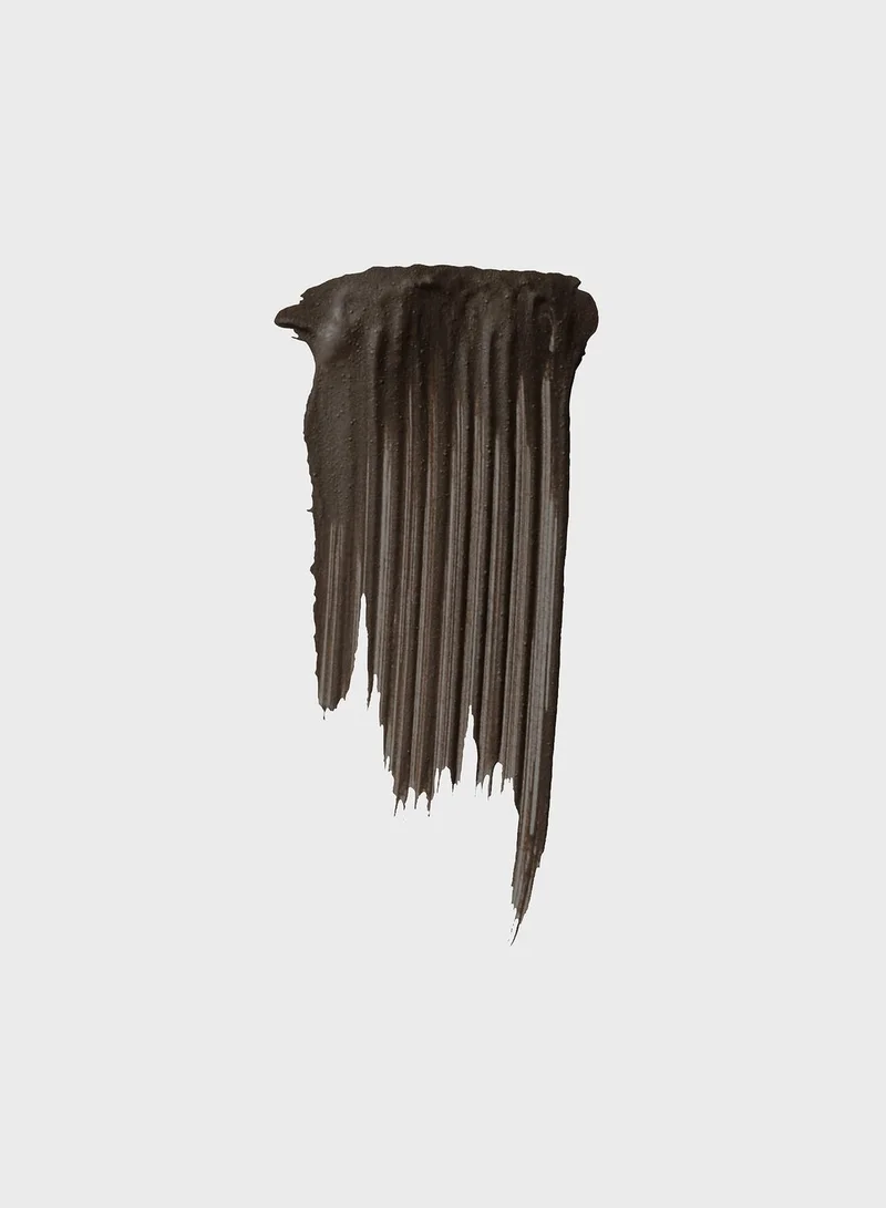 NYX PROFESSIONAL MAKEUP Tinted Brow Mascara - Black