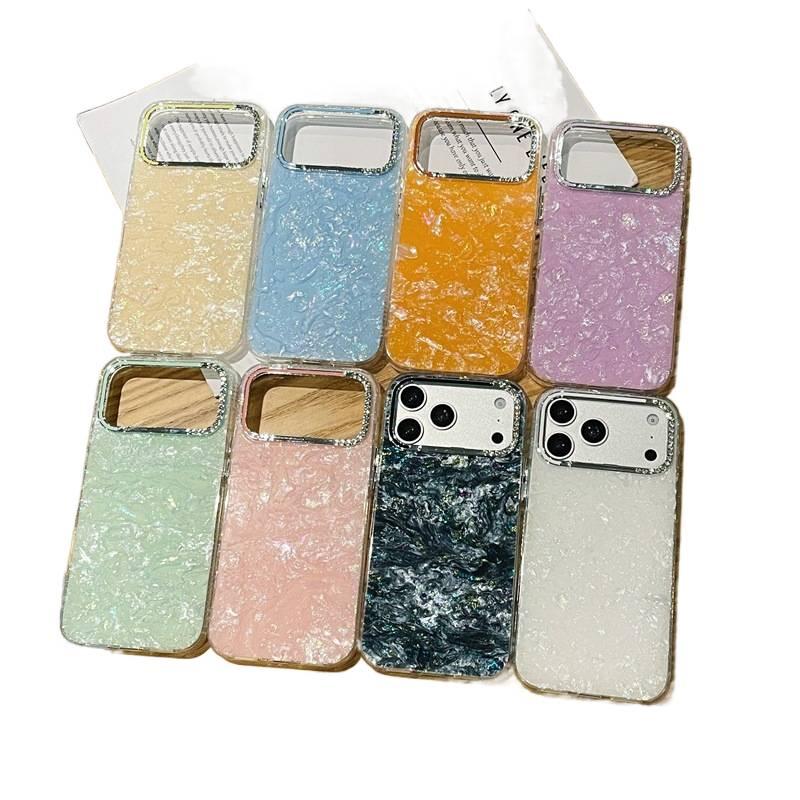 غطاء واقي، حماية من السقوط، أسود، TPU، مقاوم للصدمات لـ iPhone 17 / 17 Air / 17 Pro / 17 Pro Max من مادة TPU باللون الأسود - Veloris - Image 2