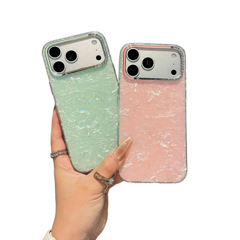 غطاء واقي، حماية من السقوط، أسود، TPU، مقاوم للصدمات لـ iPhone 17 / 17 Air / 17 Pro / 17 Pro Max من مادة TPU باللون الأسود - Veloris - Image 3