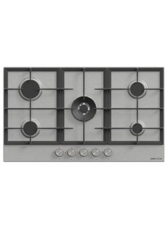 General Goldin Built In 5 Burner Cooker, 87x52cm, Total Safety, Auto ignition, Wide Stand , High Quality Material " - pzsku/Z8B22C7CDAA666472CE73Z/45/_/1714208658/926ec196-5f0f-49a0-b692-5147a5727424