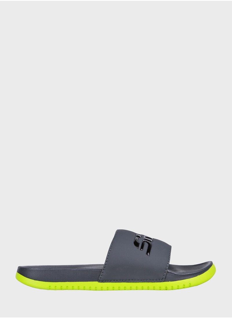 SKECHERS - Kids Gambix Iii - Image 1