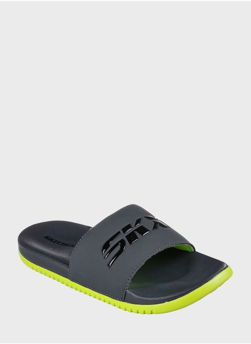SKECHERS - Kids Gambix Iii - Image 1