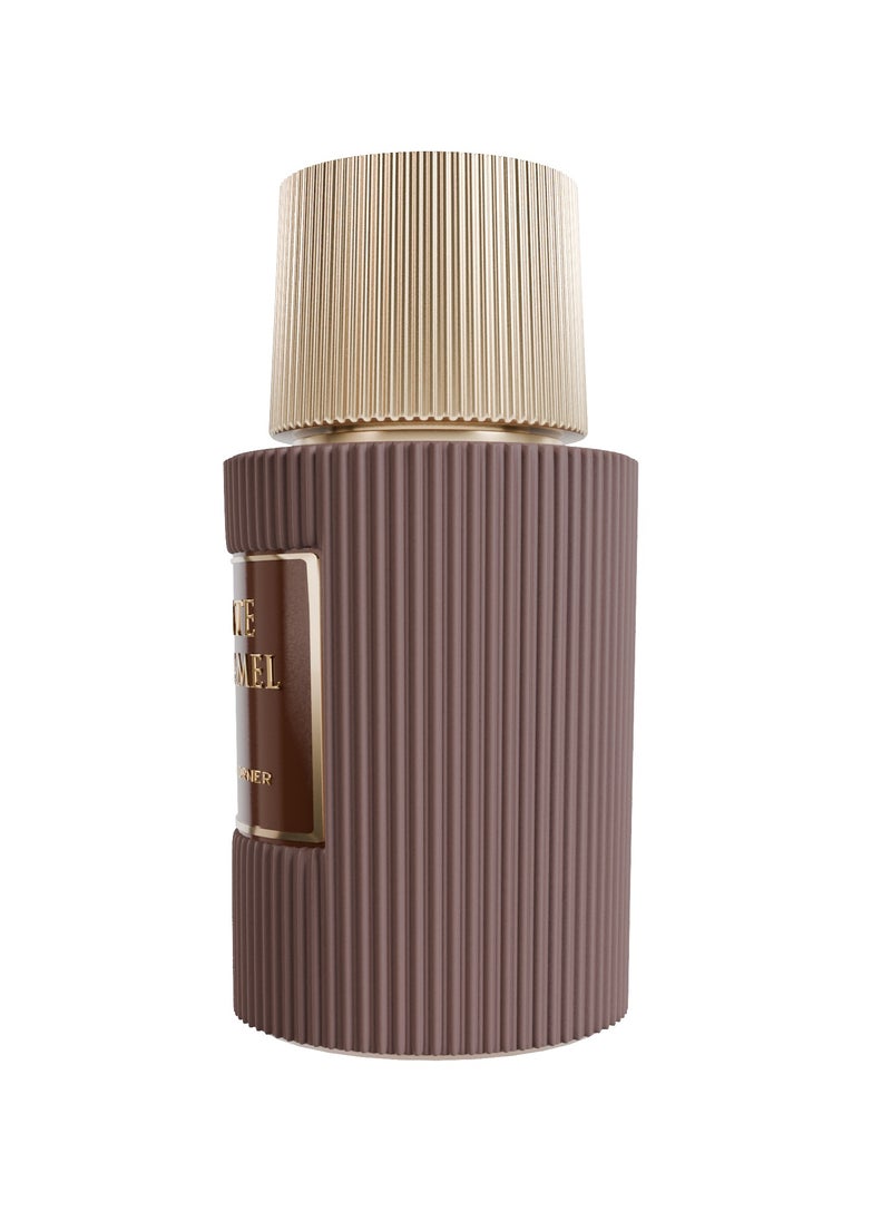 PARIS CORNER DATE CARAMEL 100ML BY PARIS CORNER  - Image 2