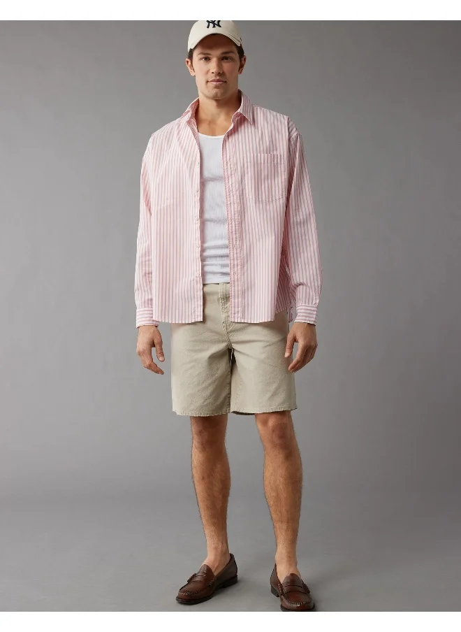 امريكان ايجل Essential Regualr Fit Shirt