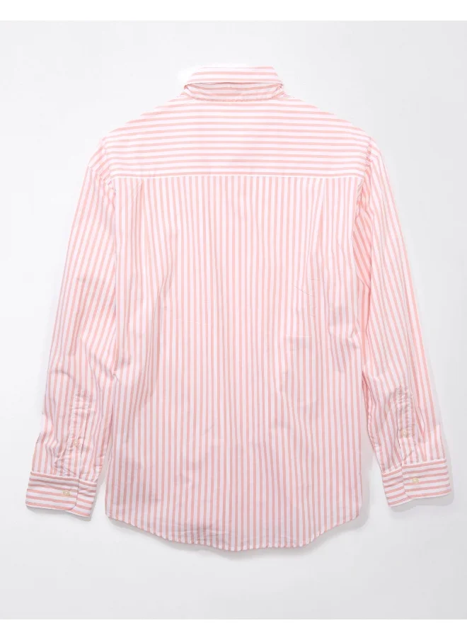 امريكان ايجل Essential Regualr Fit Shirt