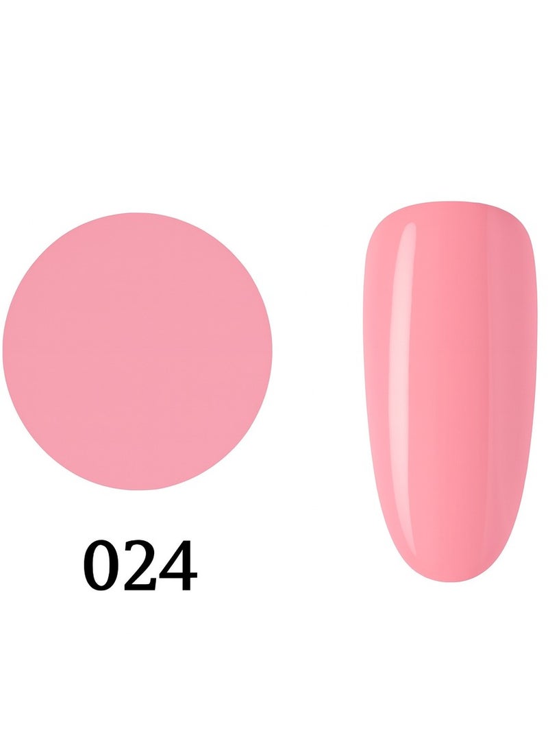 Fanity Nail Polish – Shade 024 + Free Nail Polish Remover - Image 2