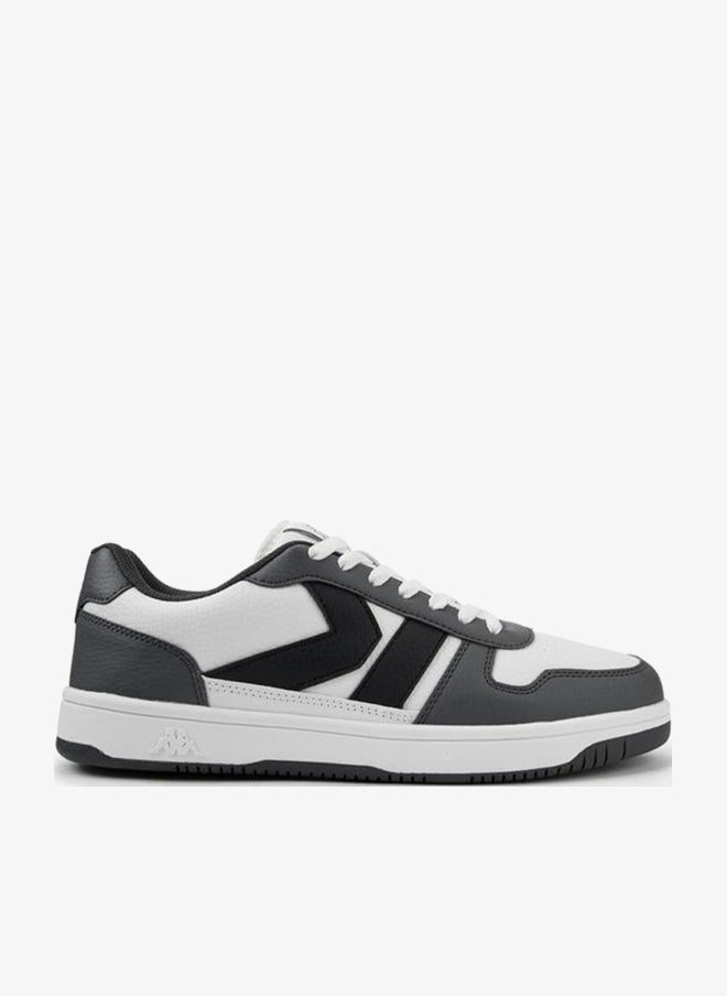 Kappa Men'S Lace-Up Sneakers - Image 1