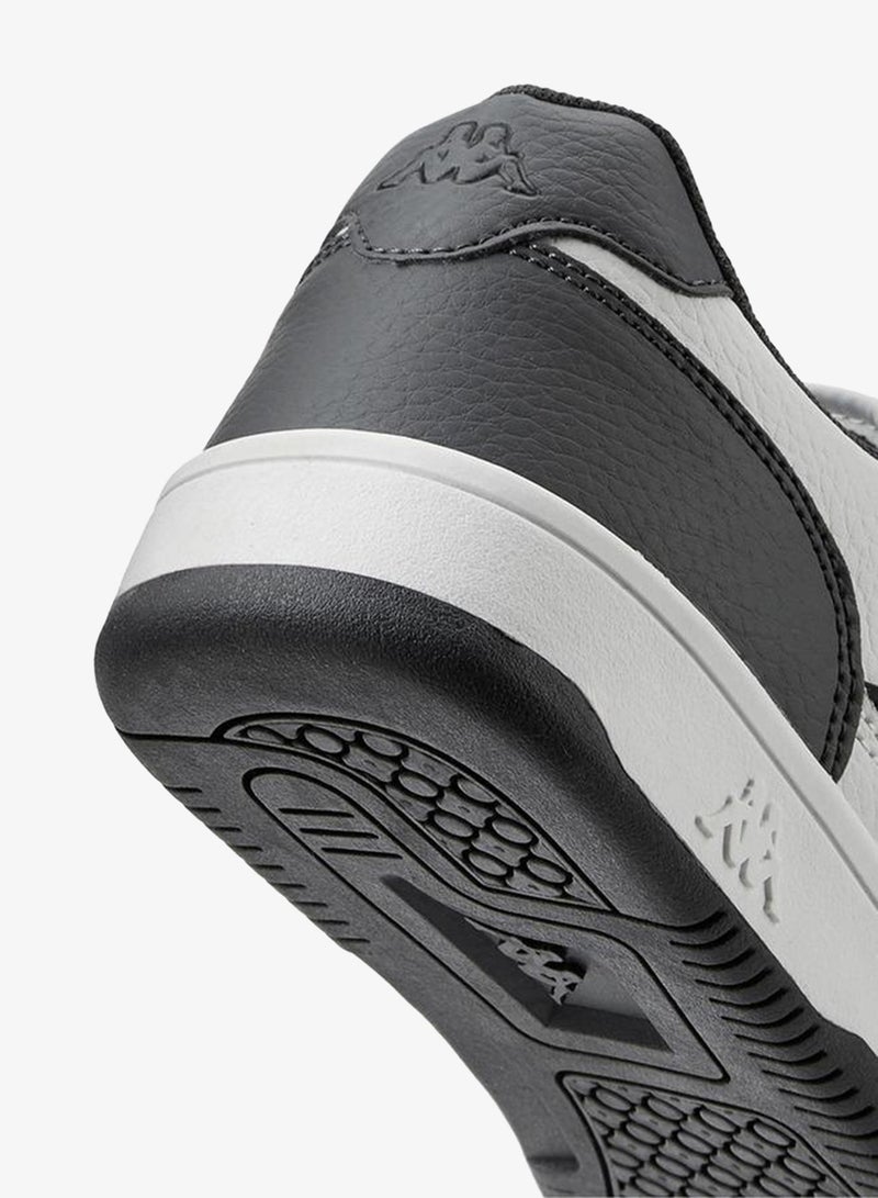 Kappa Men'S Lace-Up Sneakers - Image 4