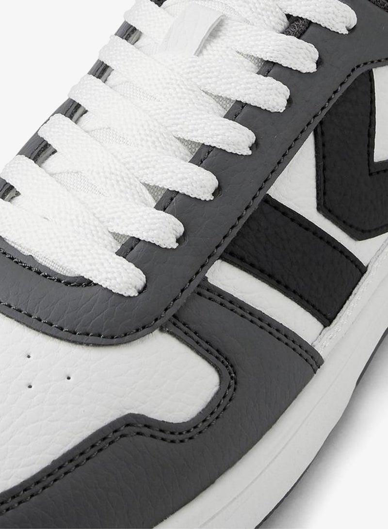 Kappa Men'S Lace-Up Sneakers - Image 5