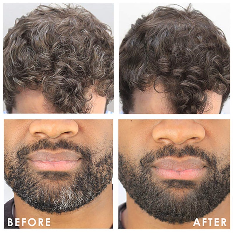 Temptu Airpod Airbrush Root Touch-Up & Hair Color , Brown/Black - Image 2