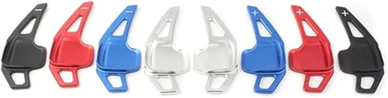 QASULER Car Steering Wheel Shift Paddles for BMW - Image 3