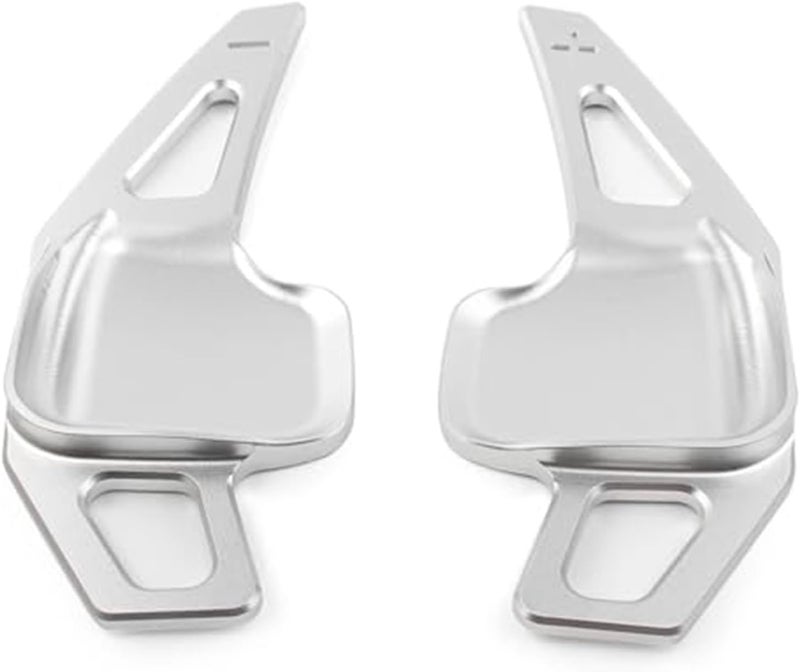 QASULER Car Steering Wheel Shift Paddles for BMW - Image 1
