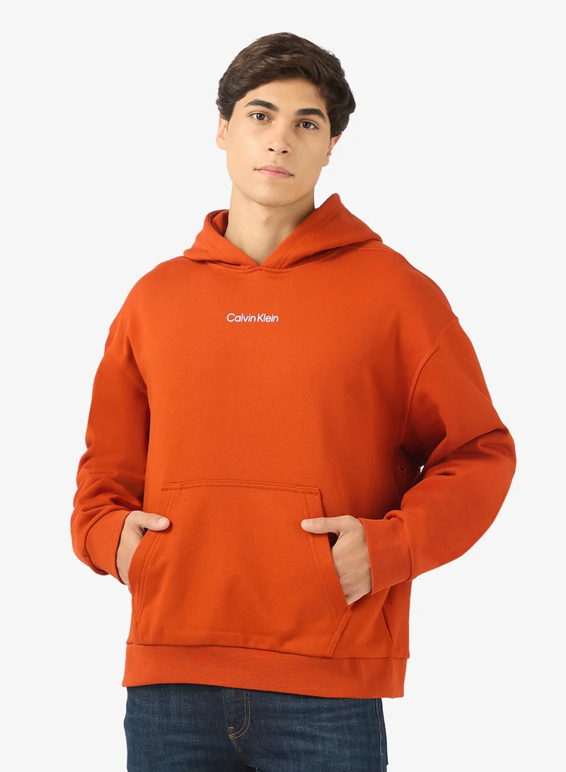 LIFESTYLE PULLOVER HOODIE