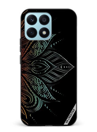 Protective Case Cover For Honor X8a Heena Elements Design Multicolour - pzsku/Z8B233708C47F3E57B093Z/45/_/1685801309/2ea460fa-1353-4a30-b94b-e33f9027cec0