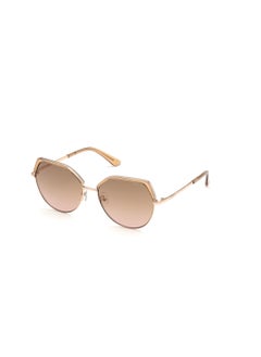 Women's UV Protection Sunglasses - GU773657G58 - Lens Size: 58 Mm