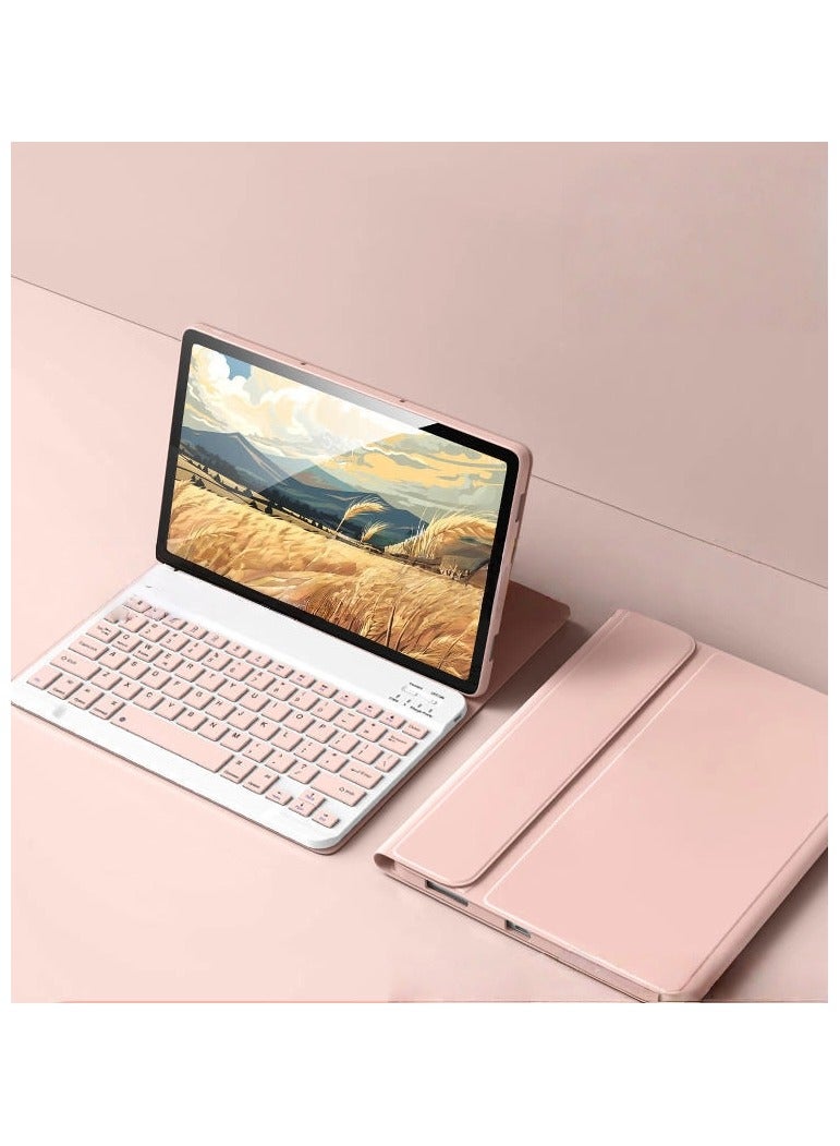 Keyboard cover for Honor Magic Pad3 13.3-inch 2025, detachable keyboard - wireless Bluetooth magnetic detachable